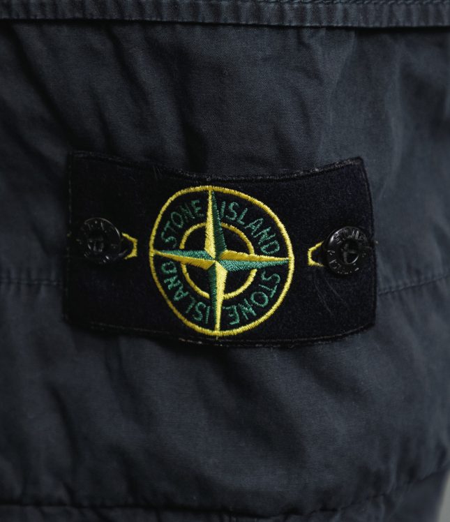 Чоловічі штани STONE ISLAND 15303WA V0165, колір сірий | Ціна 15999 грн, фото 7