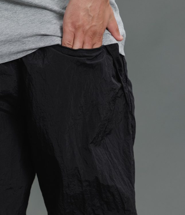Чоловічі штани STONE ISLAND 153100006-S0019 V0029, колір чорний | Ціна 20499 грн, фото 6