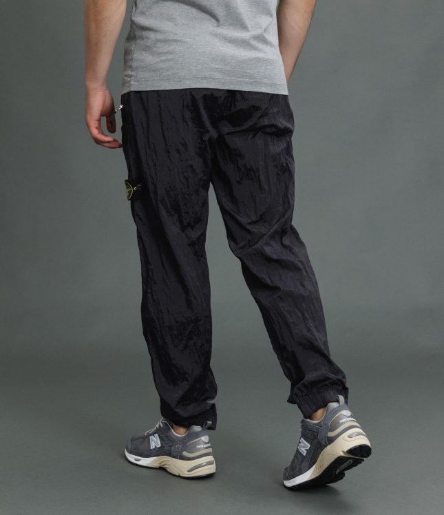 Чоловічі штани STONE ISLAND 1531019 V0065, колір сірий | Ціна 22999 грн, фото 5