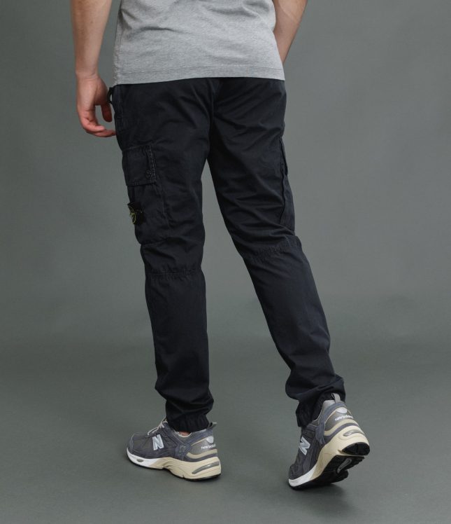 Чоловічі штани STONE ISLAND 15303WA V0165, колір сірий | Ціна 15999 грн, фото 5