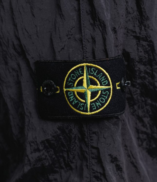 Чоловічі штани STONE ISLAND 1531019 V0065, колір сірий | Ціна 22999 грн, фото 7