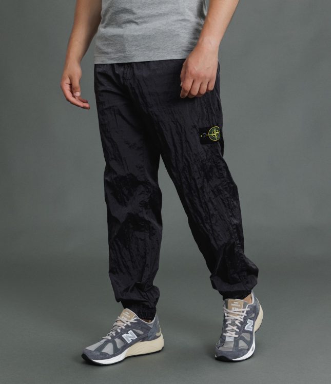 Чоловічі штани STONE ISLAND 1531019 V0065, колір сірий | Ціна 22999 грн, фото 1