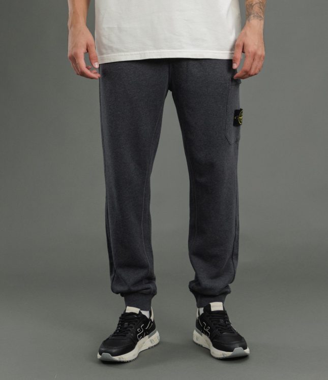 Чоловічі штани STONE ISLAND 1564451 V0M67, колір сірий | Ціна 13999 грн, фото 2