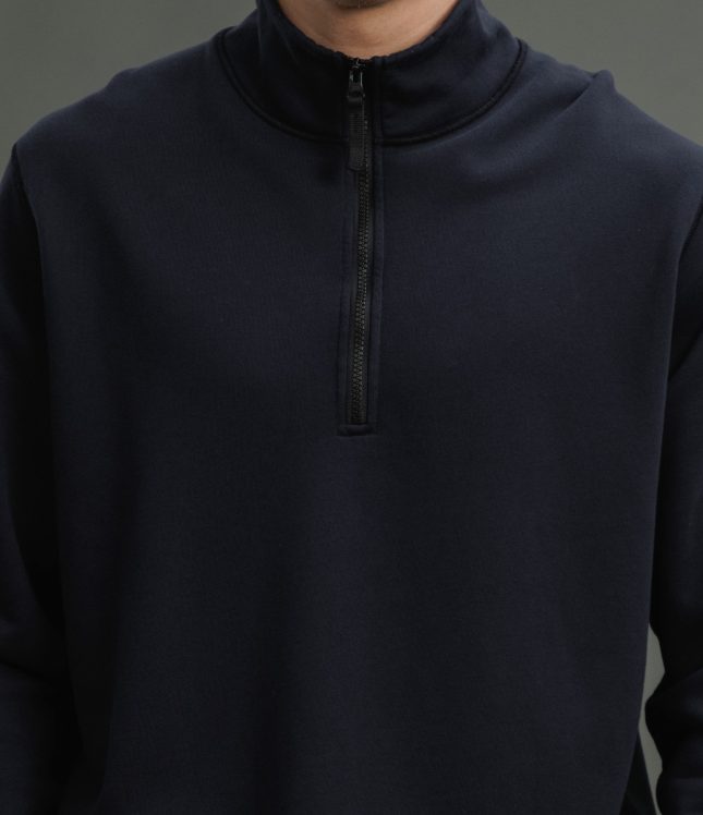 Чоловічий світшот STONE ISLAND 156100619-S0051 V0020, колір синій | Ціна 13999 грн, фото 3