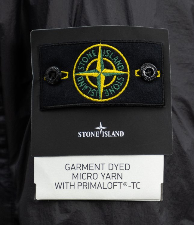 куртка Stone Island 714 | Ціна 21999 грн, фото 7