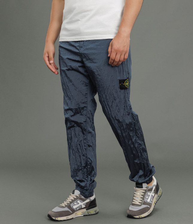 Чоловічі штани STONE ISLAND 15310019 V0024, колір синій | Ціна 22999 грн, фото 1