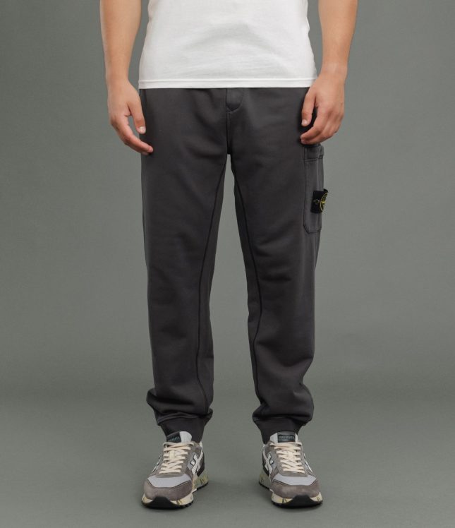 Чоловічі штани STONE ISLAND 1564451 V0065, колір сірий | Ціна 18499 грн, фото 2