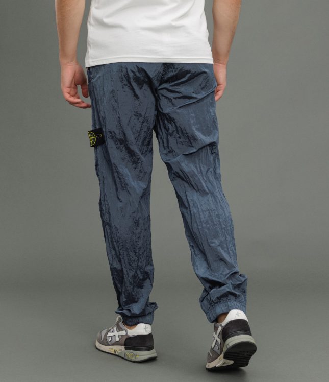 Чоловічі штани STONE ISLAND 15310019 V0024, колір синій | Ціна 22999 грн, фото 5