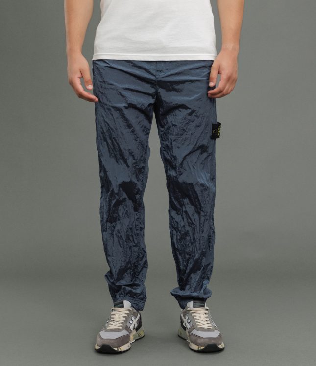 Чоловічі штани STONE ISLAND 15310019 V0024, колір синій | Ціна 22999 грн, фото 2