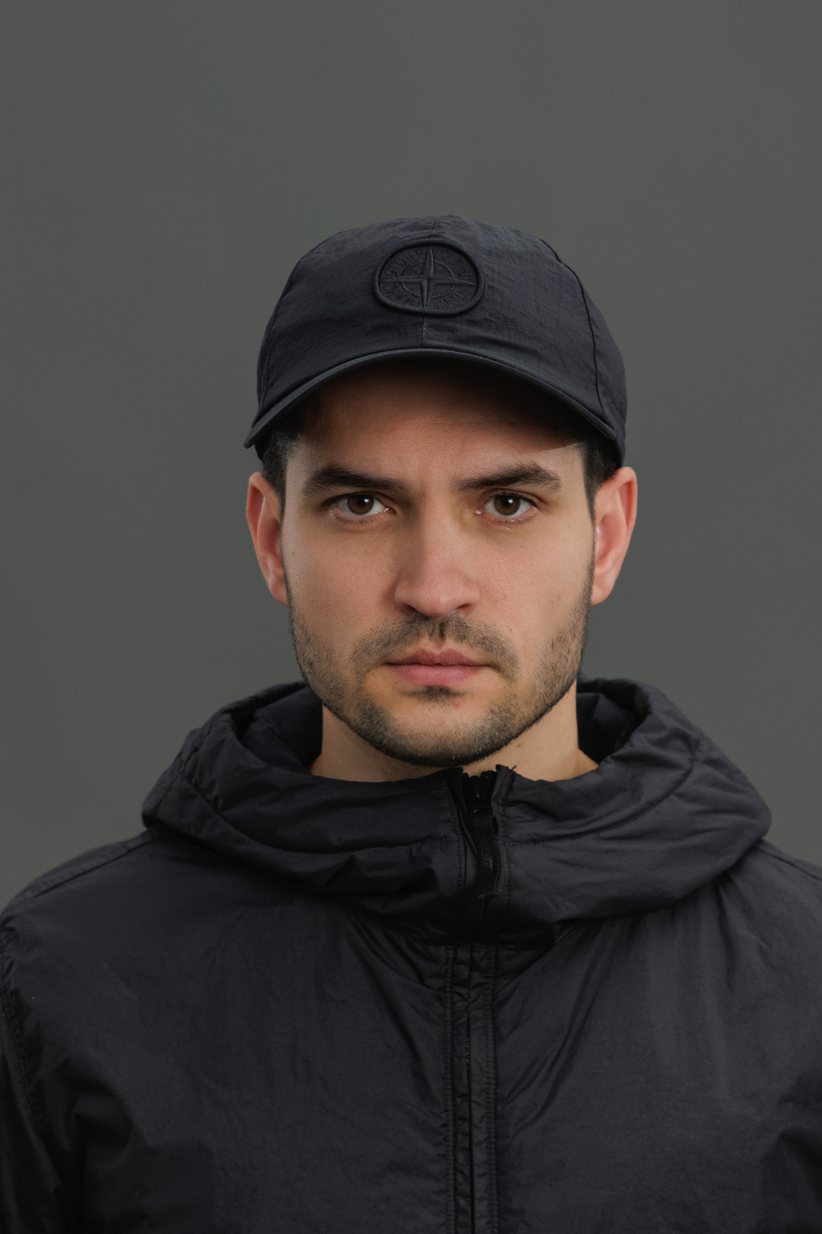 Чоловіча кепка STONE ISLAND 1599576 A0029