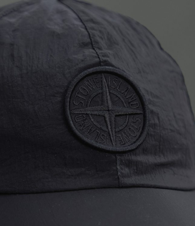 Чоловіча кепка STONE ISLAND 1599576 A0029 | Ціна 10499 грн, фото 3