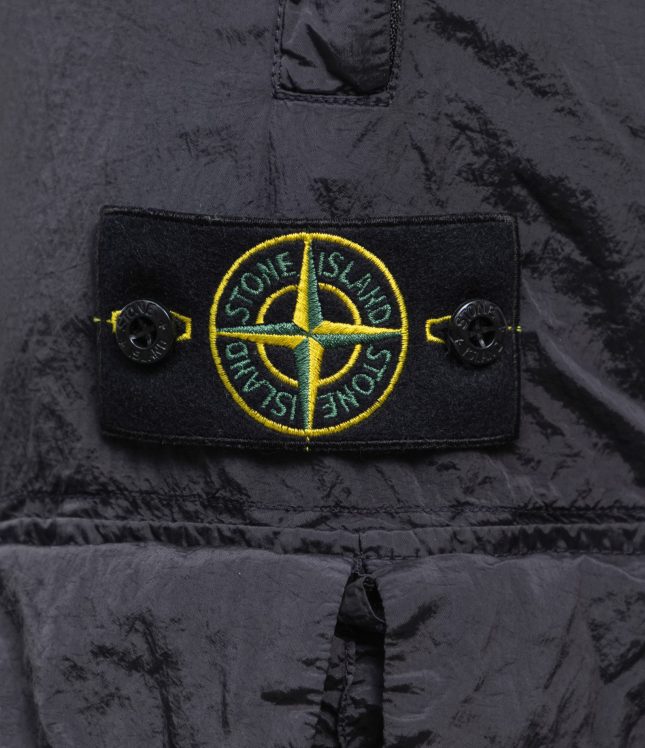 Чоловічі штани STONE ISLAND 1530919 V0065, колір сірий | Ціна 16999 грн, фото 8