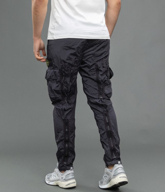 Чоловічі штани STONE ISLAND 1530919 V0065, колір сірий | Ціна 16999 грн, фото 6