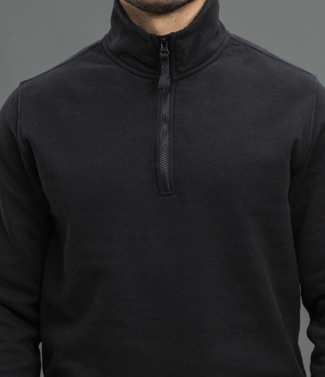 Чоловічий світшот STONE ISLAND 1562720 V0029, колір чорний | Ціна 16999 грн, фото 3