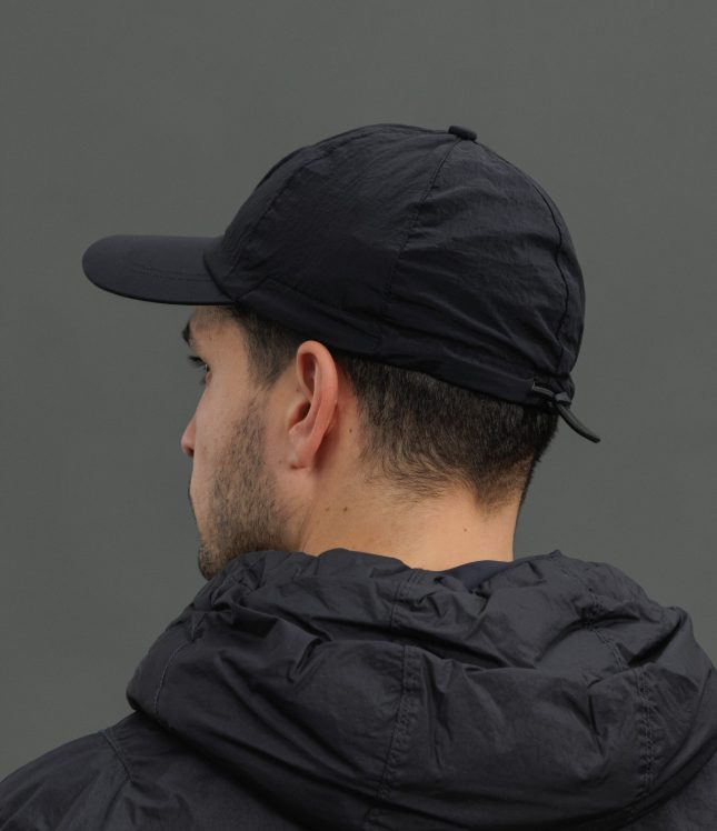 Чоловіча кепка STONE ISLAND 1599576 A0029 | Ціна 10499 грн, фото 5