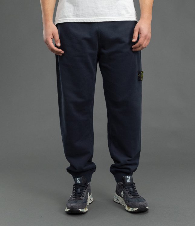 Чоловічі штани STONE ISLAND 1560920 V0020, колір синій | Ціна 18499 грн, фото 2