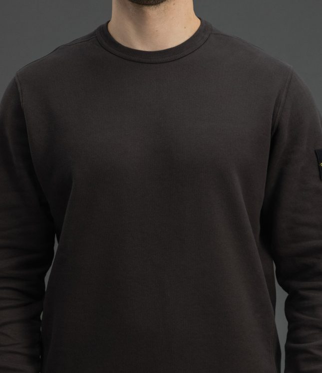 Чоловічий світшот STONE ISLAND 1562420 V0062, колір сірий | Ціна 16999 грн, фото 3