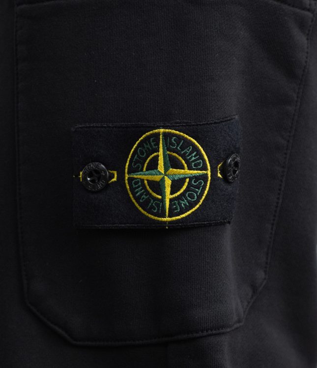 Чоловічі штани STONE ISLAND 156200011-S0051 V0029, колір чорний | Ціна 18499 грн, фото 7