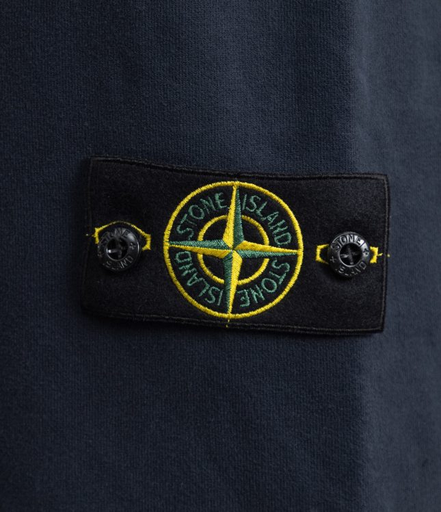 Чоловічі штани STONE ISLAND 1560920 V0020, колір синій | Ціна 18499 грн, фото 7