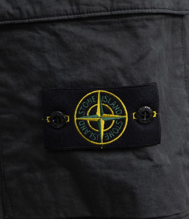 Чоловічі штани STONE ISLAND 1531314 V0062, колір сірий | Ціна 22999 грн, фото 7