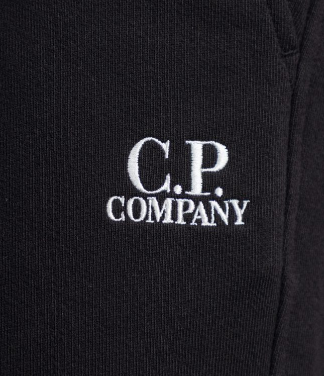 Чоловічі штани C.P. COMPANY CMSP135A 005086W COL:999 колір чорний | Ціна 7999 грн, фото 7