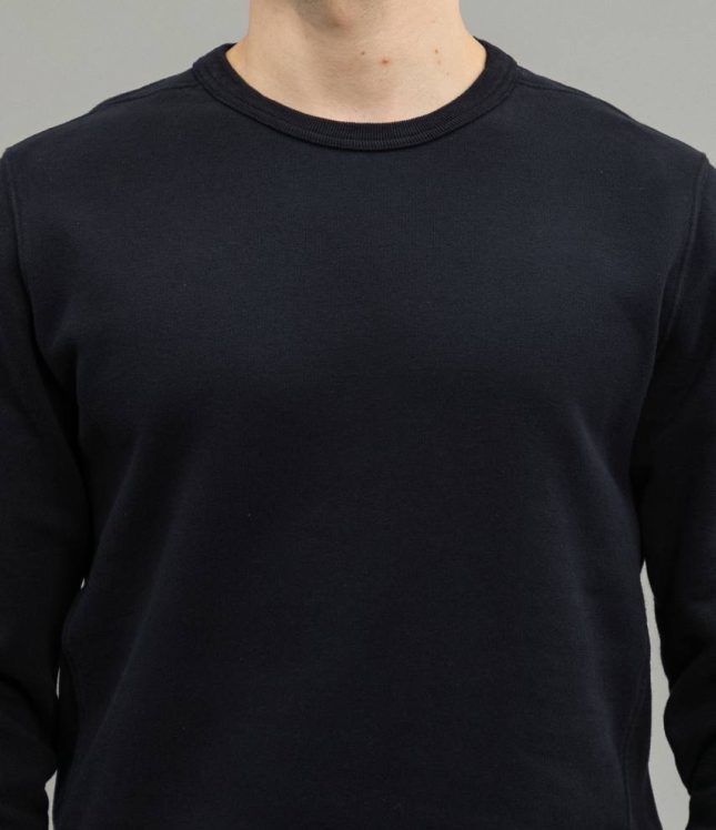 Чоловічий світшот STONE ISLAND 156100028-S0A20 V0029, колір чорний | Ціна 16999 грн, фото 3