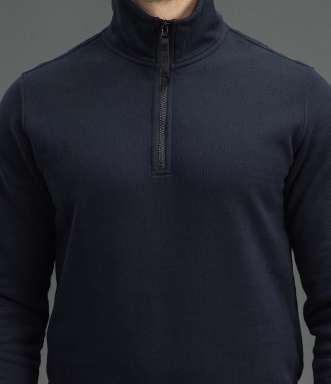 Чоловічий світшот STONE ISLAND 1562720 V0020, колір синій | Ціна 18499 грн, фото 3