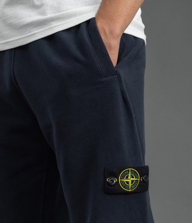 Чоловічі штани STONE ISLAND 1560920 V0020, колір синій | Ціна 18499 грн, фото 4