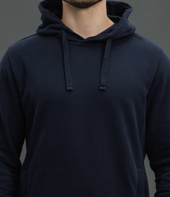 Чоловіче худі STONE ISLAND 156100029-S0A20 V0020, колір синій | Ціна 20999 грн, фото 4