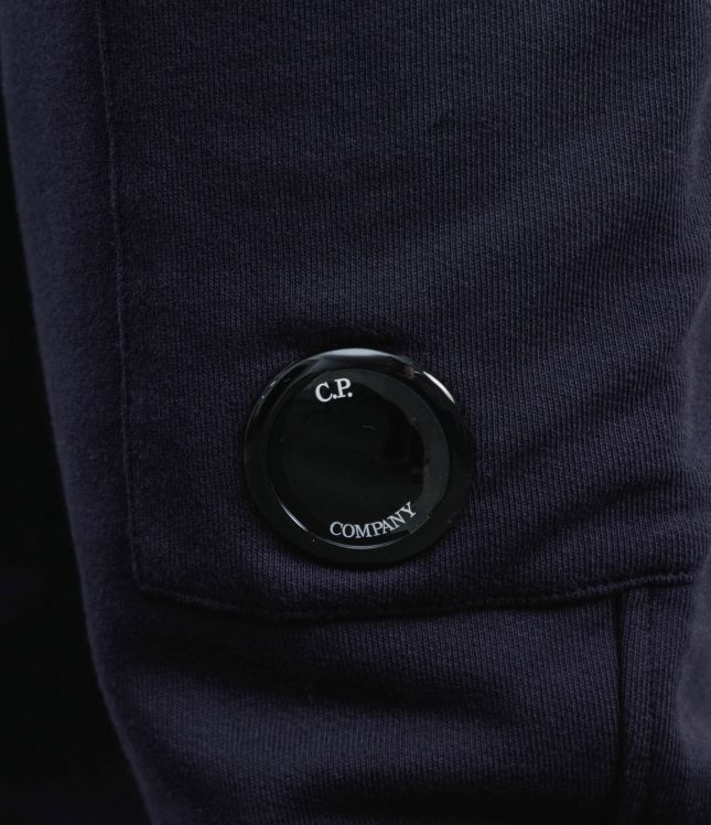 Чоловічі штани C.P. COMPANY CMSP717A 005086W COL:888, колір синій | Ціна 5249 грн, фото 6