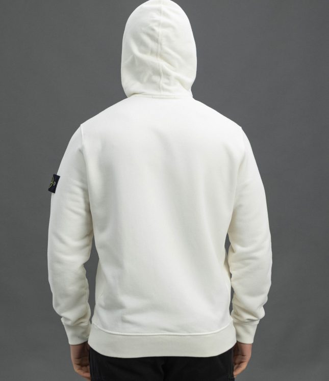 Чоловіче худі STONE ISLAND 156100067-S0A20 V0093, колір бежевий | Ціна 22499 грн, фото 7