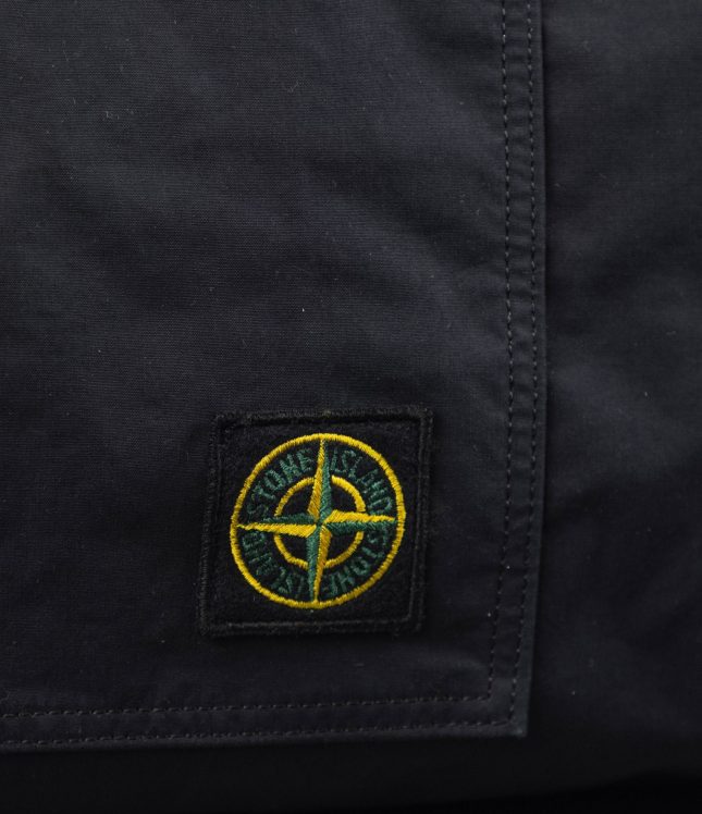 Чоловіча сумка STONE ISLAND 159200018-S0257 V0029, колір чорний | Ціна 37999 грн, фото 5