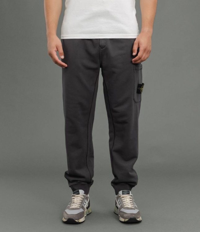 Чоловічі штани STONE ISLAND 156200010-S0051 V0065, колір сірий | Ціна 18499 грн, фото 2