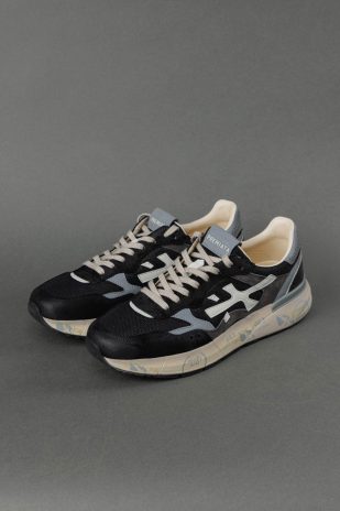Чоловічі кросівки NEW BALANCE CM878XL, колір чорний | ZATARA SHOP