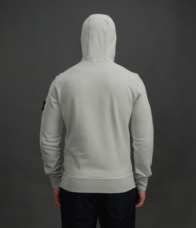 Чоловіче худі STONE ISLAND 156100062-S0051 V0061, колір сірий | Ціна 18499 грн, фото 6