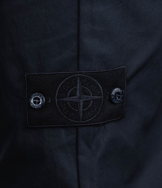 Чоловічі штани STONE ISLAND 153100018-S00J7 S0F01 V0020, колір синій | Ціна 27499 грн, фото 7