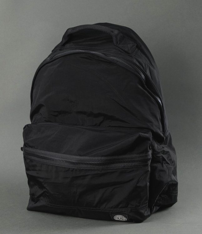 Чоловічий рюкзак STONE SILAND 159200010-S0251 V0029, колір чорний | Ціна 23999 грн, фото 1