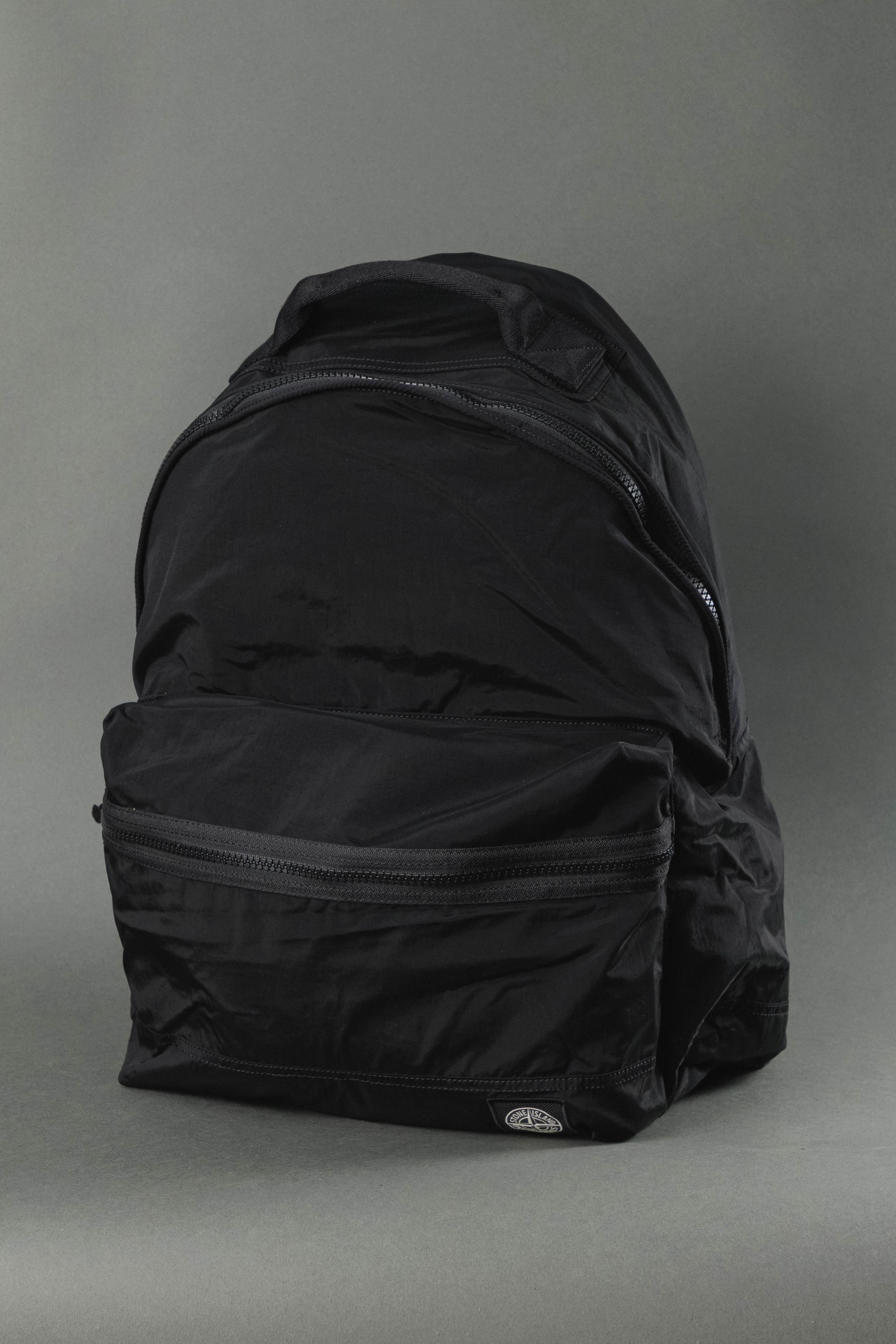 Чоловічий рюкзак STONE SILAND 159200010-S0251 V0029, колір чорний