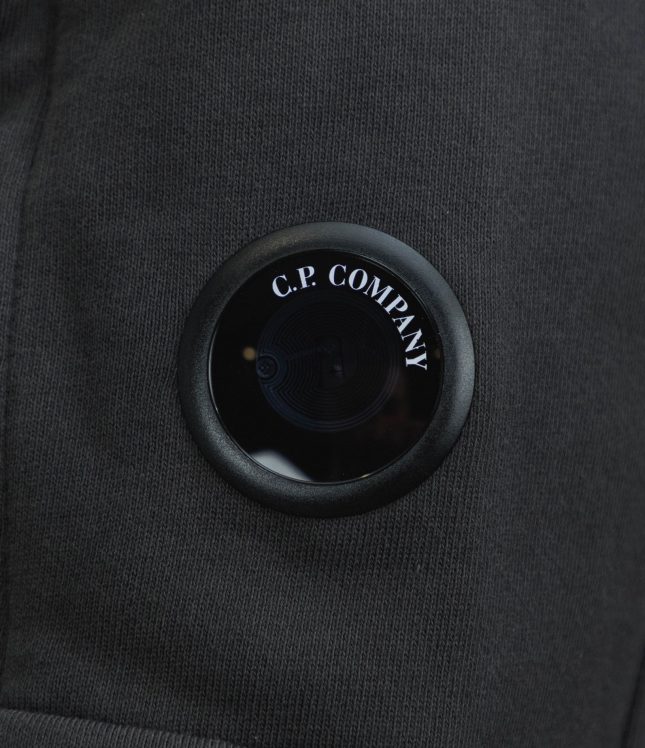 Чоловічий світшот C.P. COMPANY CMSS713A 005086W COL:985, колір сірий | Ціна 9999 грн, фото 6