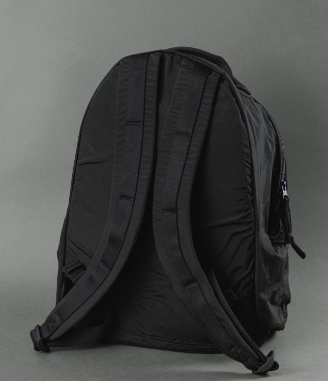 Чоловічий рюкзак STONE SILAND 159200010-S0251 V0029, колір чорний | Ціна 23999 грн, фото 2