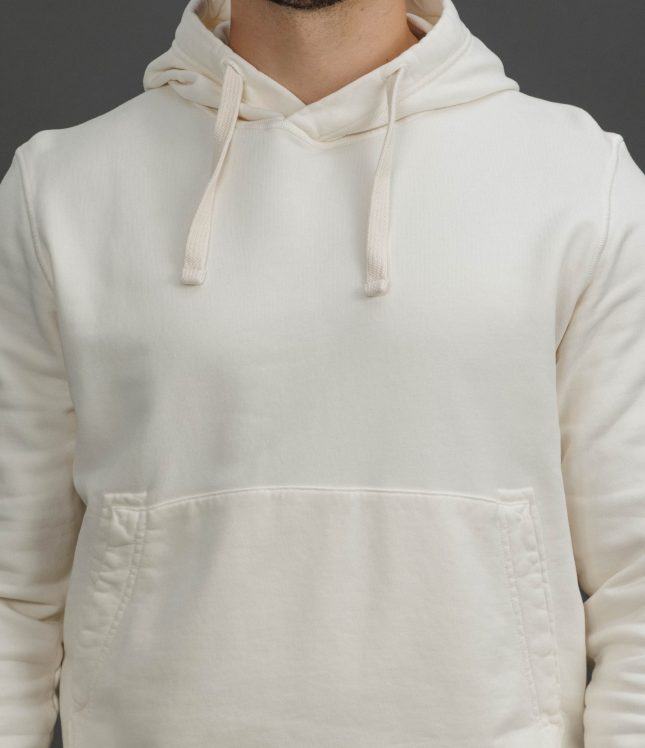 Чоловіче худі STONE ISLAND 156100062-S0051 V0093, колір бежевий | Ціна 18499 грн, фото 4