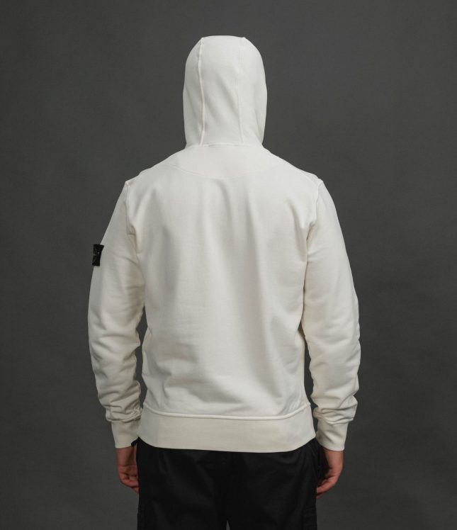 Чоловіче худі STONE ISLAND 156100062-S0051 V0093, колір бежевий | Ціна 18499 грн, фото 7