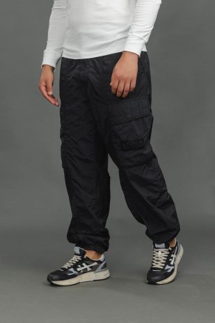 Чоловічі штани STONE ISLAND 153100026-S00F6 V0029, колір чорний
